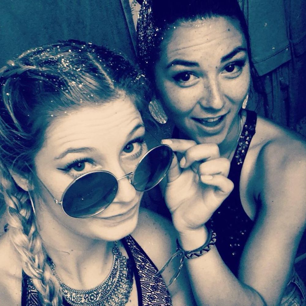 Meet your Posher, Alexandra